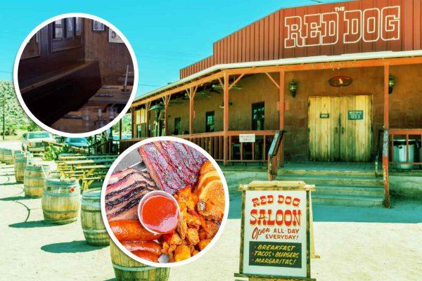 Red Dog Saloon Reopens in Pioneertown After 46-Year Closure