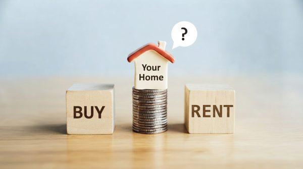 Renting vs. buying in September 2026: Which path truly saves more?