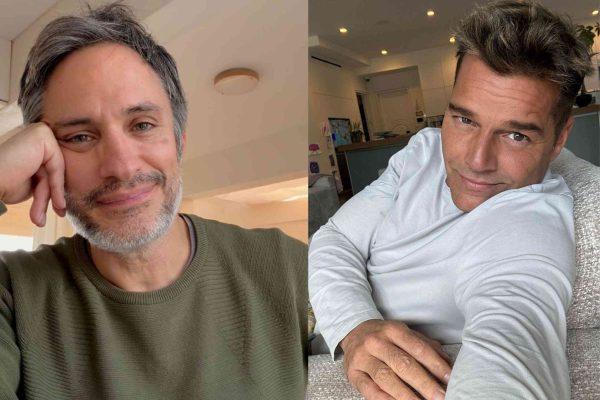 Ricky Martin joins Gael García Bernal's 'Hombre al Agua' as star and producer