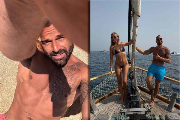 Ricky Martin's oceanfront sunrise ritual inspires fans to embrace mindfulness