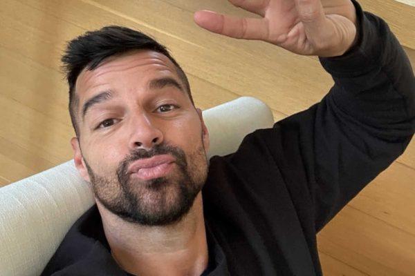 Ricky Martin's 'Vida' Copyright Lawsuit Revived by Federal Appeals Court