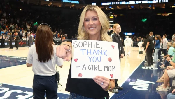 Riley Gaines and Sophie Cunningham: The WNBA's New Flashpoint