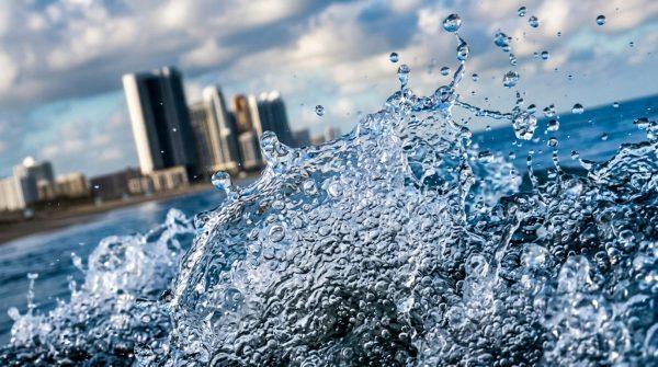 Rising seas in Florida and California: beyond the moon's pull