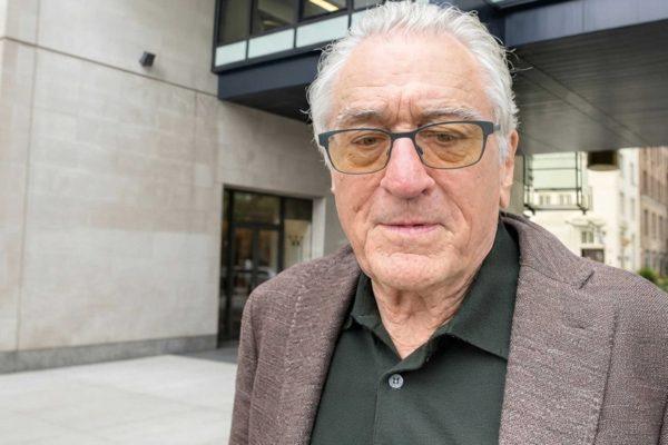 Robert De Niro's New York real estate empire, from West Village to Montauk