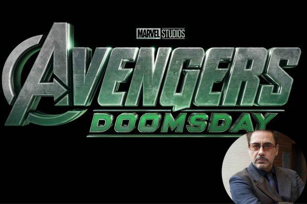 Robert Downey Jr. Debuts as Doctor Doom in 'Avengers: Doomsday' First Look