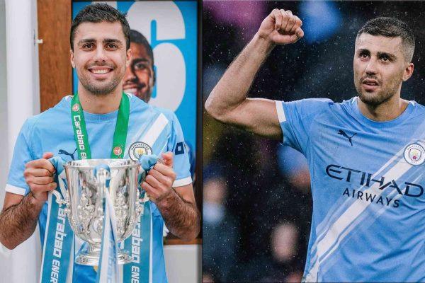 Rodri picks Barça over Real Madrid after Flick's tactical pitch