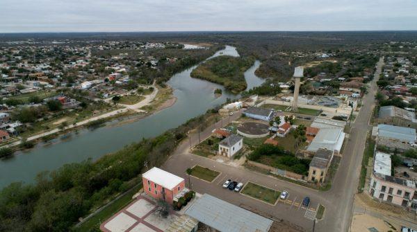 Roma, Texas: A Hidden Mexican Colonial Town on the Border