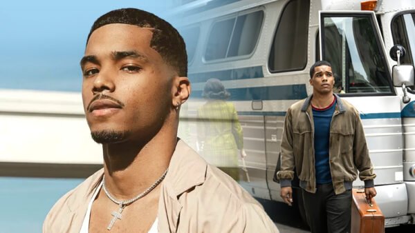 Rome Flynn on Afro-Latinidad, Viola Davis, and Portraying Frank Lucas