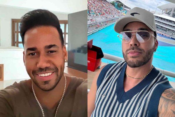 Romeo Santos and Prince Royce Join Fefita La Grande for a Dominican Tribute in 'Ay! San Miguel'