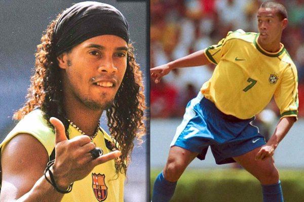 Ronaldinho Lanza 'Camisa 10': Un Álbum Debut de 59 Canciones con Pitbull y Sean Paul