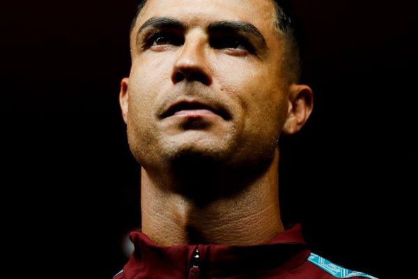 Ronaldo leaves Portugal camp in Copenhagen after clash with coach Jorge Jesus