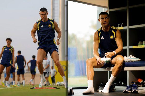Ronaldo's 2008 season tops paid fan vote for Ballon d'Or's all-time best