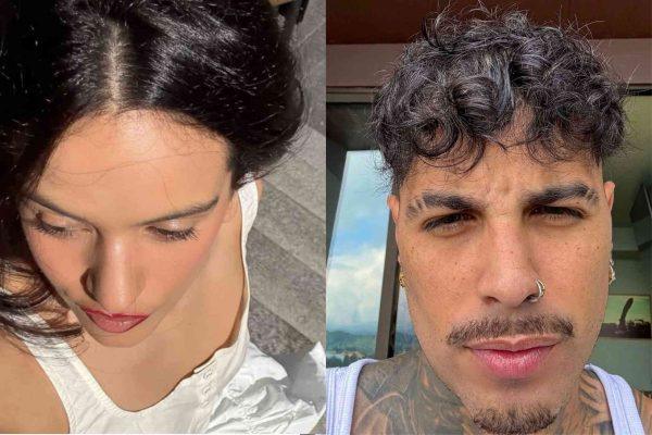 Rosalía and Rauw Alejandro Urgently Seek Help to Find Missing Dancer Mykee in Miami