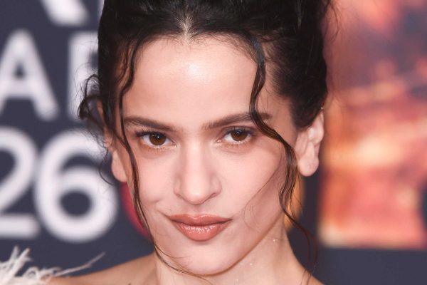 Rosalía Brings Bruises and Breakthrough to 'Euphoria' Season 3 as Magick