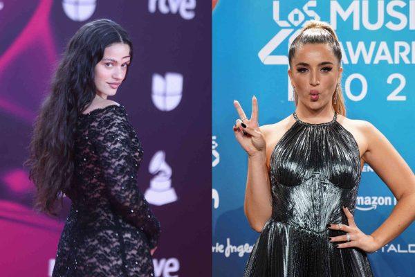 Rosalía Named Billboard Latin Woman of the Year 2026, Lola Índigo Honored for Evolution
