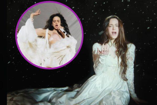 Rosalía Postpones Miami and Orlando Concerts Due to Family Emergency