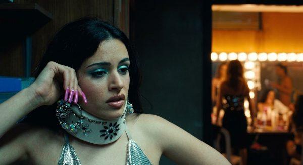 Rosalía's 'Magick' Arrives in Euphoria Season 3, Bringing a Spanish-Language Spark