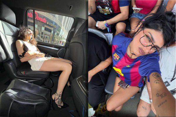 Rosalía's World Cup Video Sparks Boycott Calls in Argentina