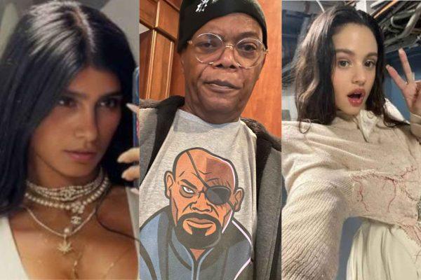 Rosalía, Samuel L. Jackson, and Others Face Backlash Over Argentina World Cup Final Comments