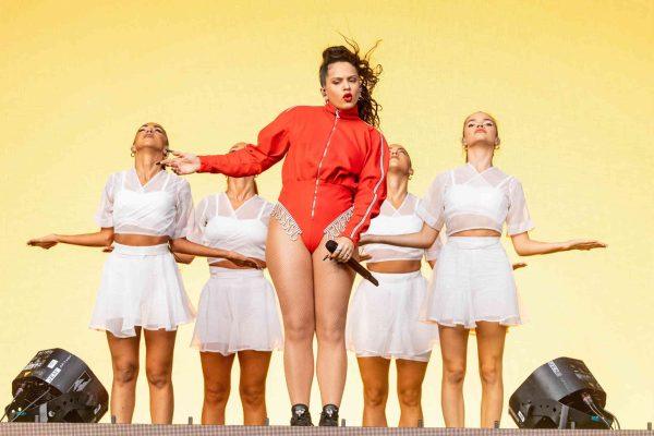 Rosalía Wins International Songwriter of the Year at The Ivors 2026