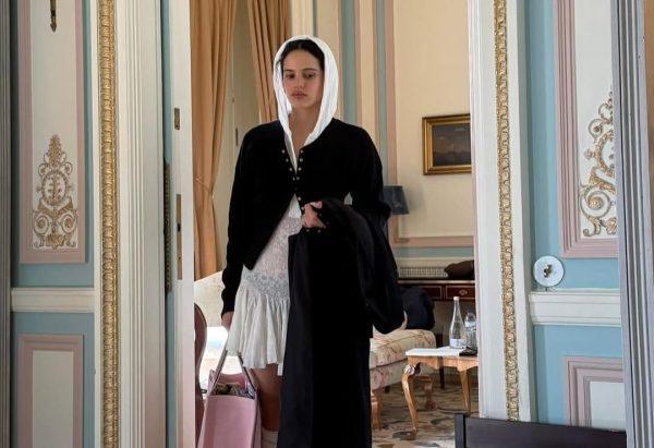 Rosalía Won't Attend Billboard Latin Women in Music 2026 to Accept Top Honor