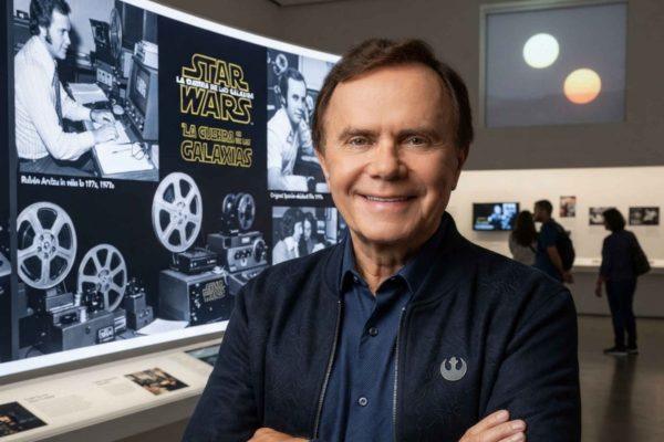 Ruben Arvizu: The Mexican Voice Behind Star Wars' Spanish Legacy