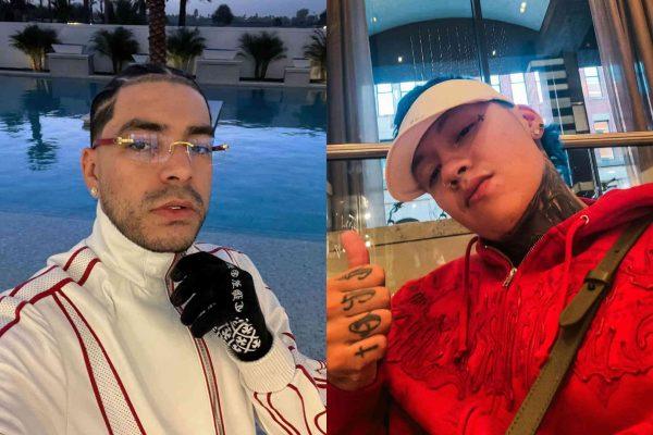 Ryan Castro and Blessd's 'Lejanía' captures the ache of long-distance love