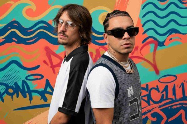 Ryan Castro and Danny Ocean's 'Desahógate' Is a Call to Let Go and Feel