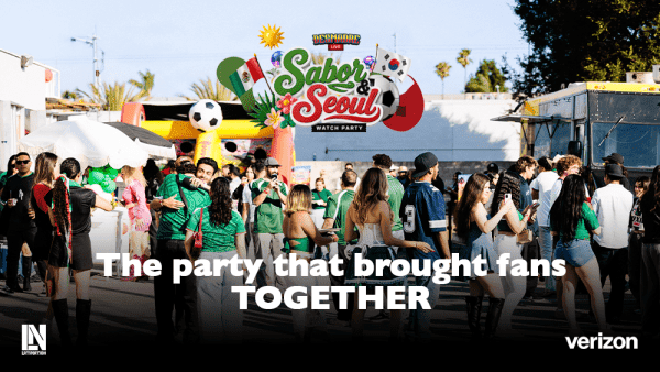 Sabor & Seoul: How Fútbol United Mexican and South Korean Fans in LA