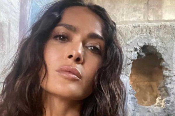 Salma Hayek at 60: How she reshaped Hollywood for Latina actresses