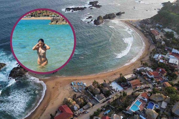 San Agustinillo: Oaxaca's quiet alternative to Cancun and Tulum