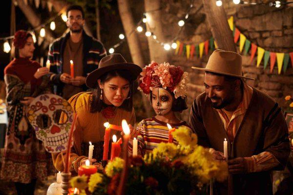 San Antonio's Woodlawn Lake Día de Muertos festival canceled amid ICE fears