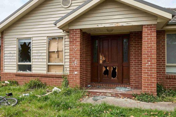 San Diego landlord finds 60 strangers trashing his remodeled rental
