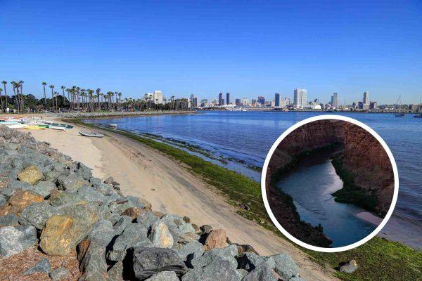 San Diego's Water Surplus Offers a Lifeline to Southwest Cities Amid Colorado River Crisis