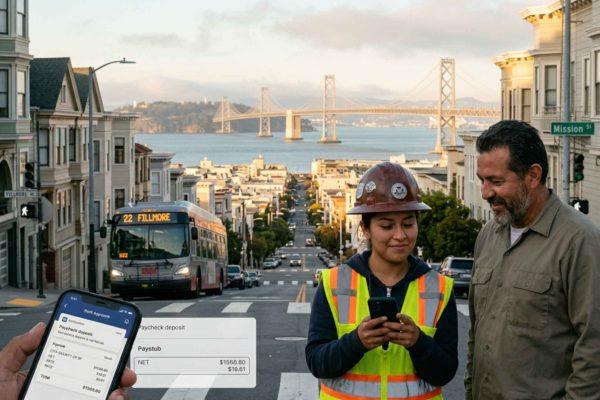 San Francisco Minimum Wage Hits $19.61 in 2026: A Win for Latino Workers