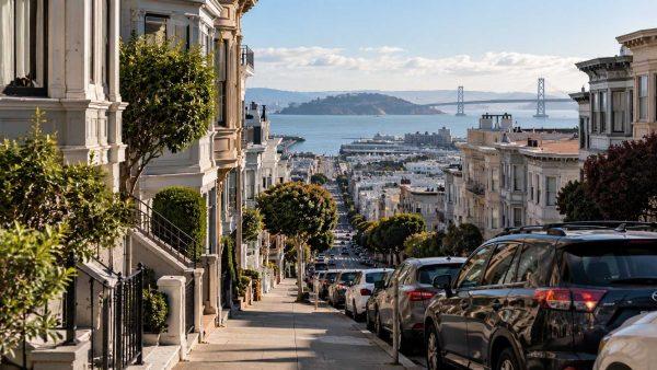 San Francisco rent hits $4,400 for a one-bedroom, squeezing Latino renters