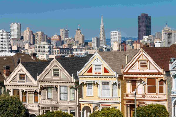 San Francisco rents hit record highs as AI boom squeezes tenants