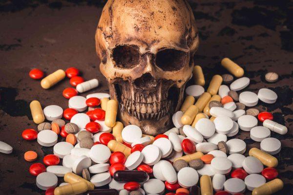 San Francisco's Latino Community on Alert as Undetectable Opioid ISO Claims Lives