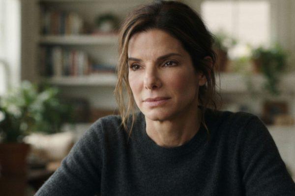 Sandra Bullock opens up about Bryan Randall's private ALS battle