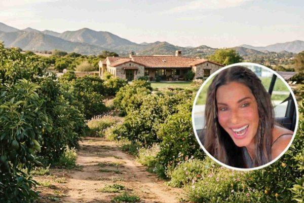 Sandra Bullock's California avocado ranch sells for $5.6M