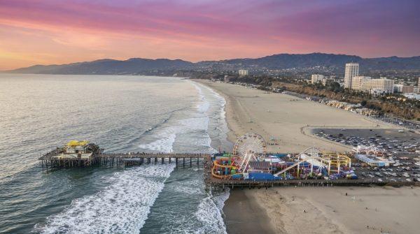 Santa Monica's retail slump: a rare opening for bold investors