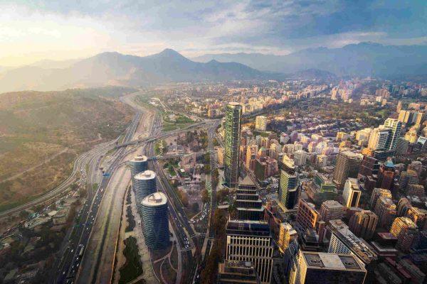 Santiago de Chile tops Tripadvisor's solo travel list for Latin America