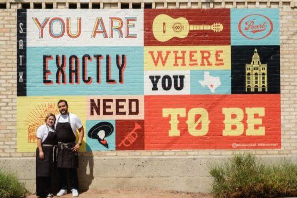 Santonia Cantina brings borderland flavors to San Antonio's Pearl