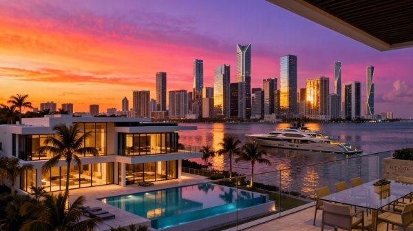 Sarasota Redefines the Florida Lifestyle for a New Generation of Buyers
