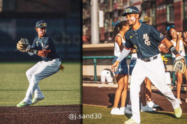 Savannah State Baseball Star Johan Sandoval Faces Deportation After ICE Arrest