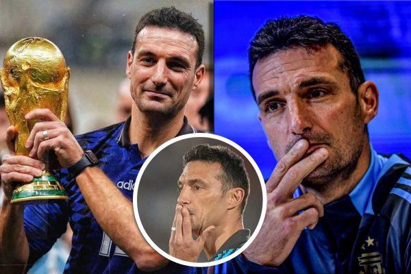 Scaloni names nine teams that could dethrone Argentina at the 2026 World Cup