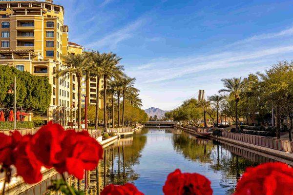 Scottsdale tops happiness rankings, but can you truly thrive there?