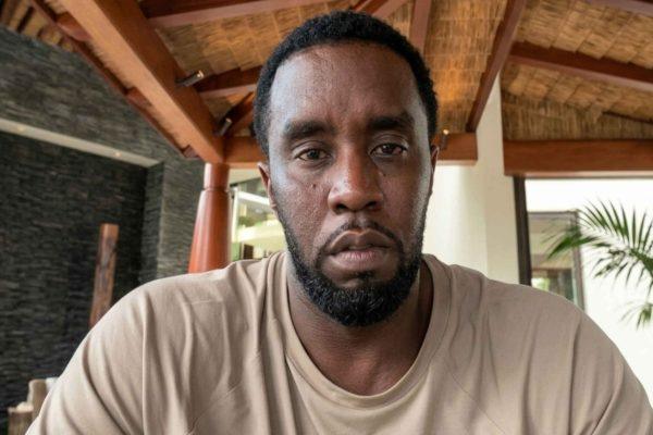 Sean Combs injured in prison fight with Jamaican drug lord