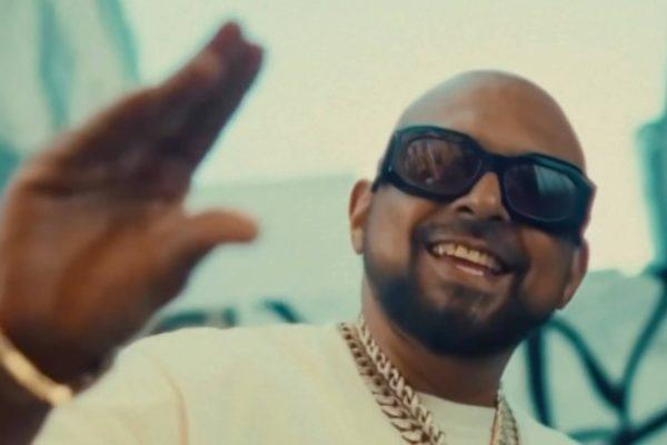 Sean Paul names Shakira as his dream collaborator during Bogotá festival visit