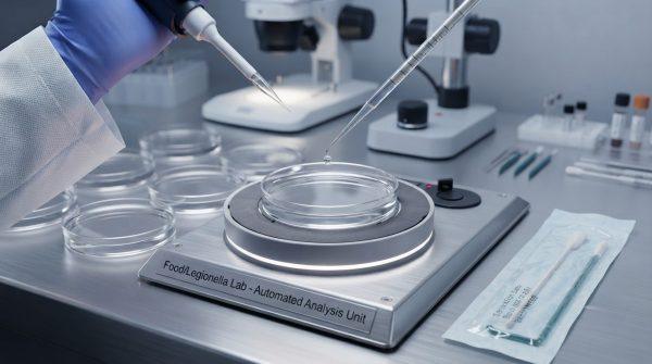 Second Death in Manhattan Legionnaires' Outbreak: Upper East Side on Alert